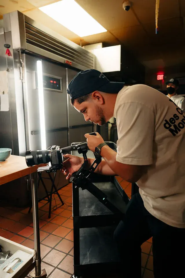 Daniel Martinez Atlanta food photography - All Work 13