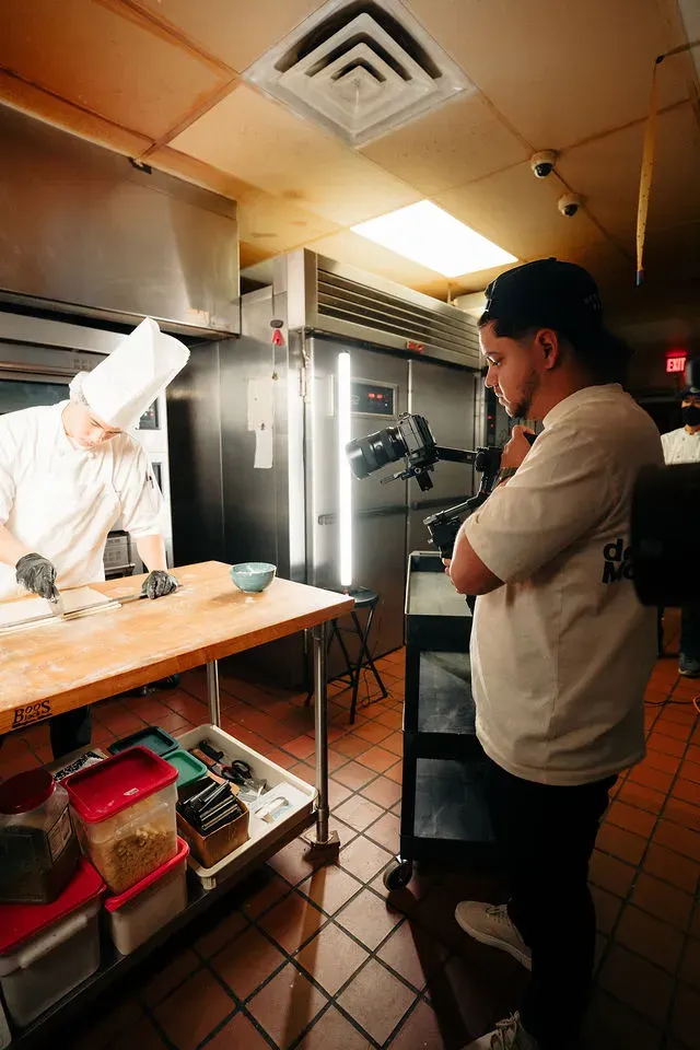Daniel Martinez Atlanta food photography - All Work 14