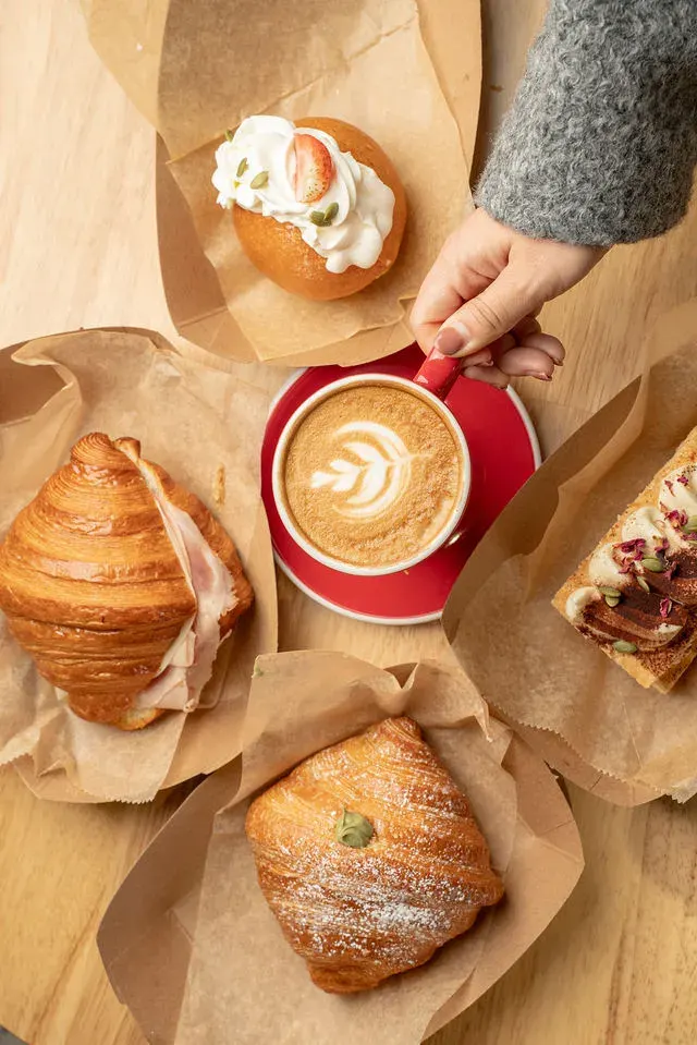 Daniel Martinez Atlanta food photography - All Work 4
