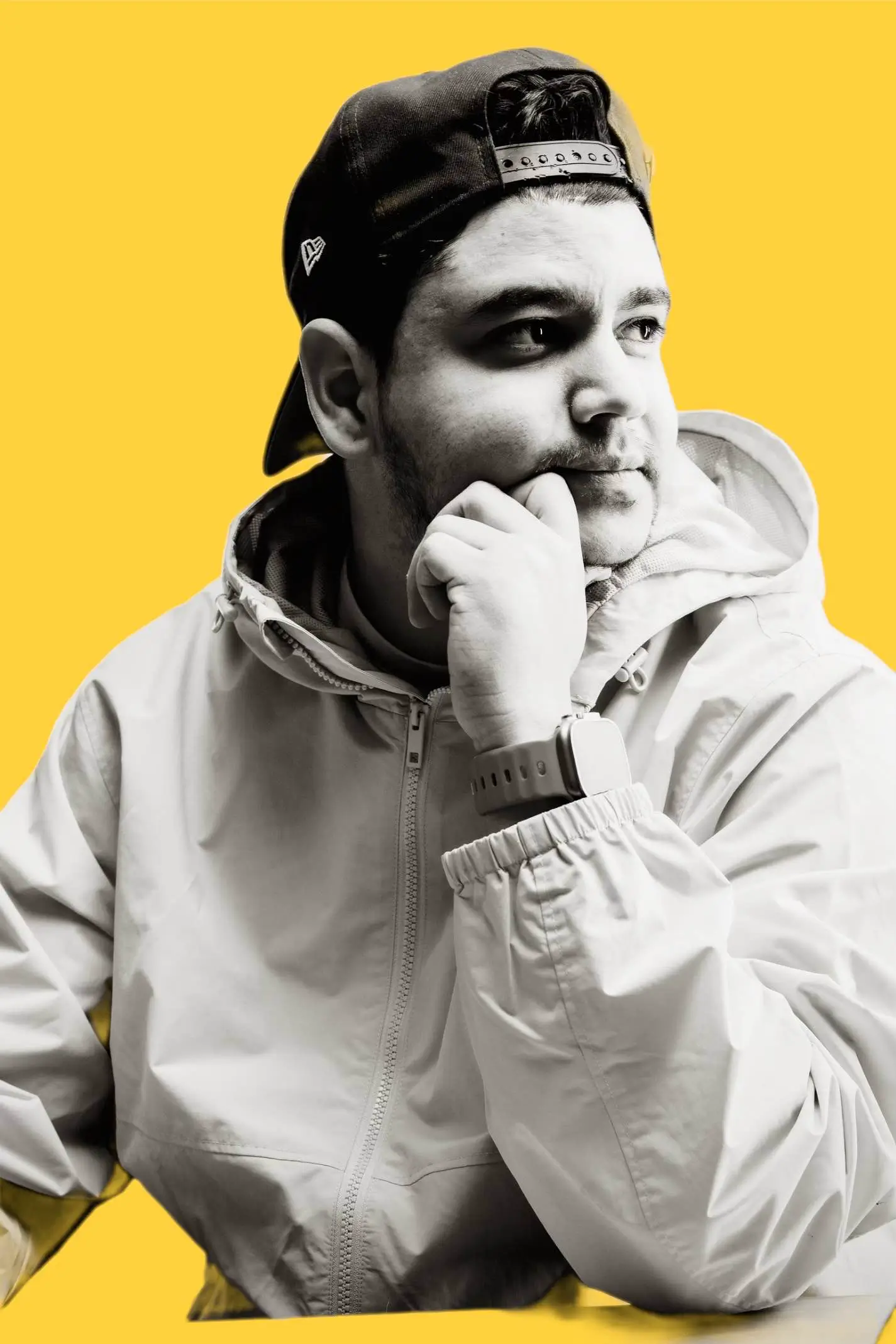 Daniel Martinez